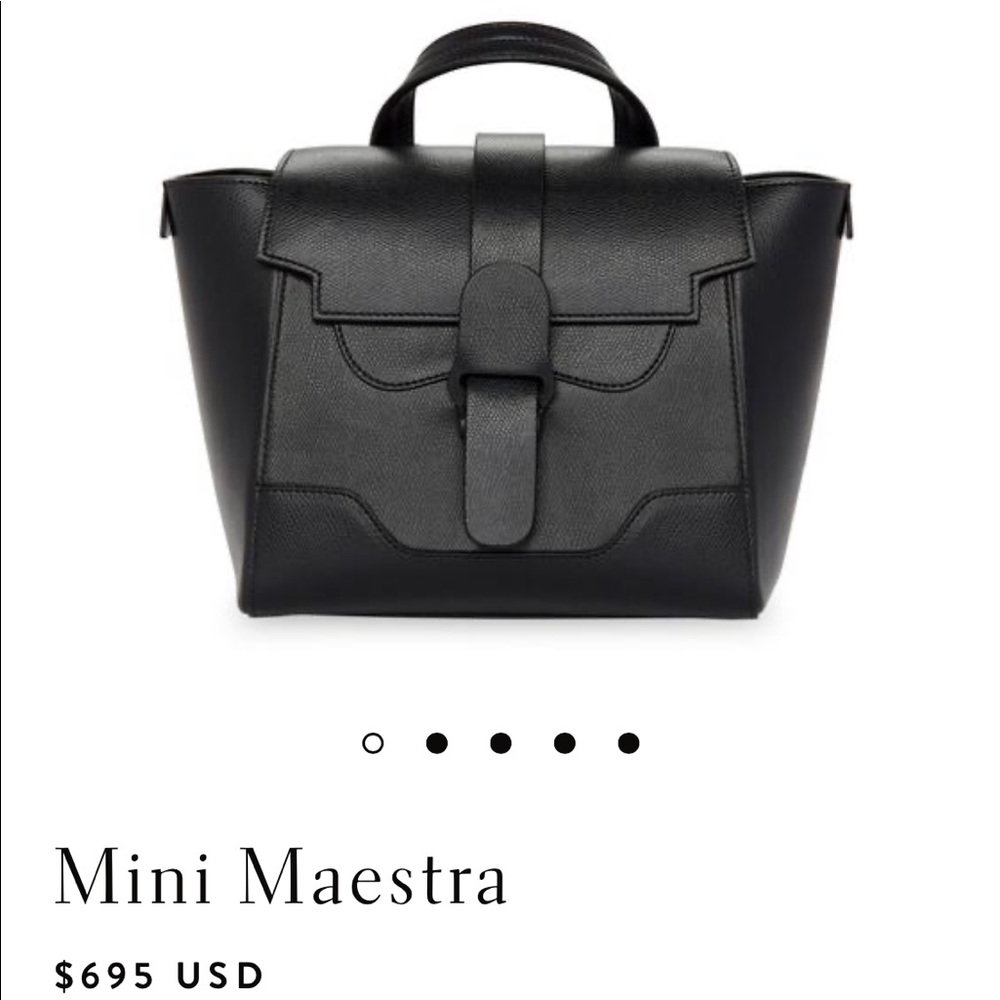 Senreve Mini Maestra